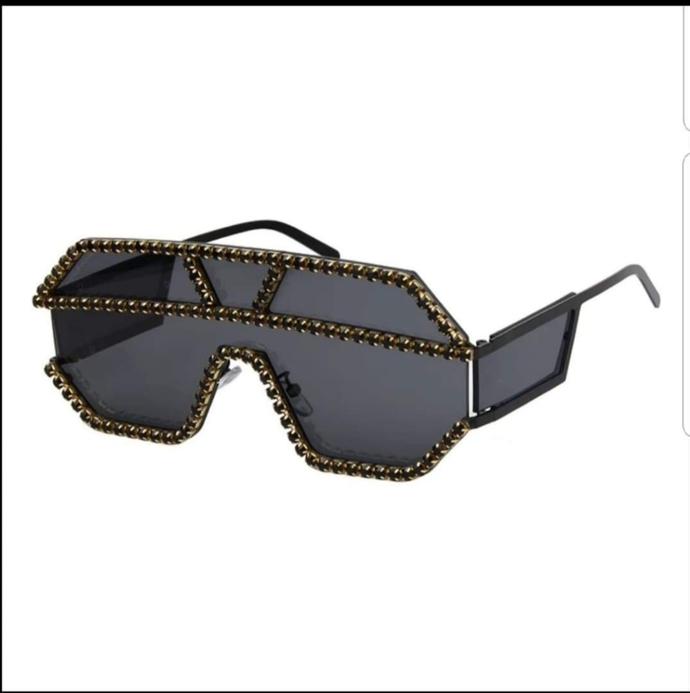 Geometric - Picture 2 of 5